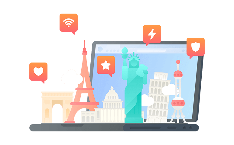在关岛连接到中国vpn - 通行中国